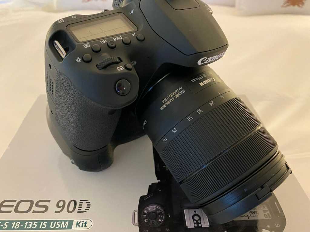 Canon EOS 90D, CANON 850D ,Canon 5D Mark IV,