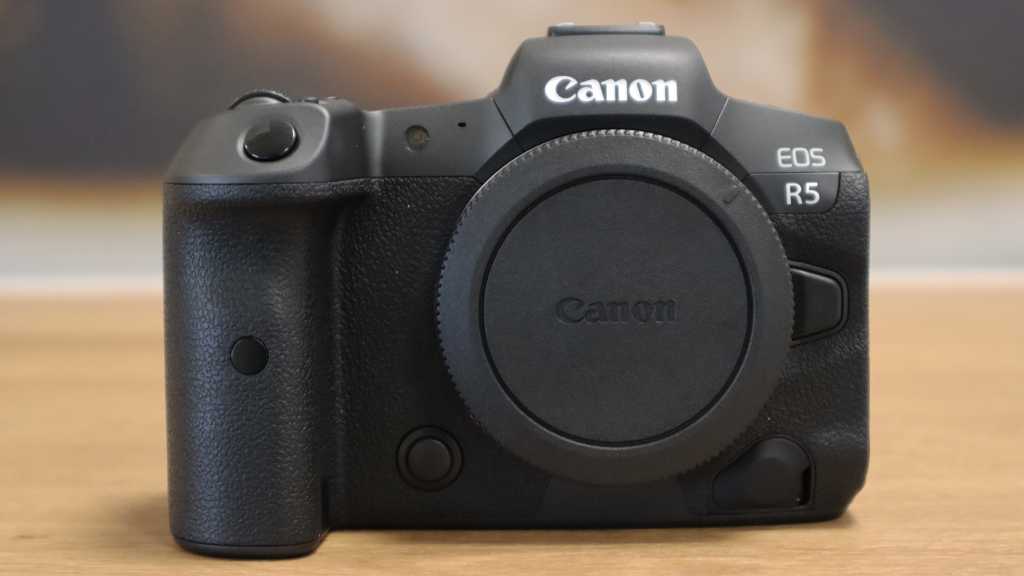 Canon EOS R5 / Fujifilm GFX 100S / Nikon Z 9