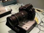 Nikon D700 12MP DSLR kamera