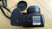 Fotoaparát Olympus SP-500 UZ
