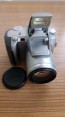 Zrcadlovka na kinofilm Olympus IS-500